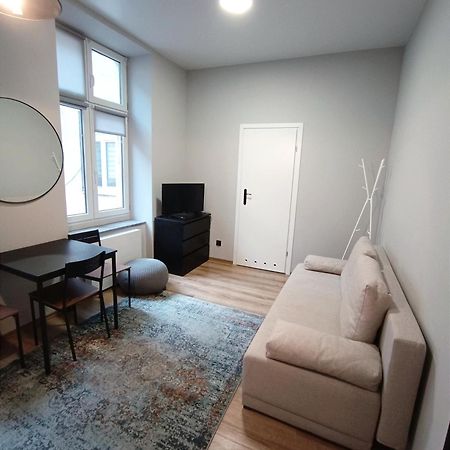 Steelpoint Apartments Jaracza 15 Лодзь Экстерьер фото