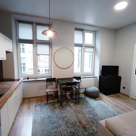 Steelpoint Apartments Jaracza 15 Лодзь Экстерьер фото
