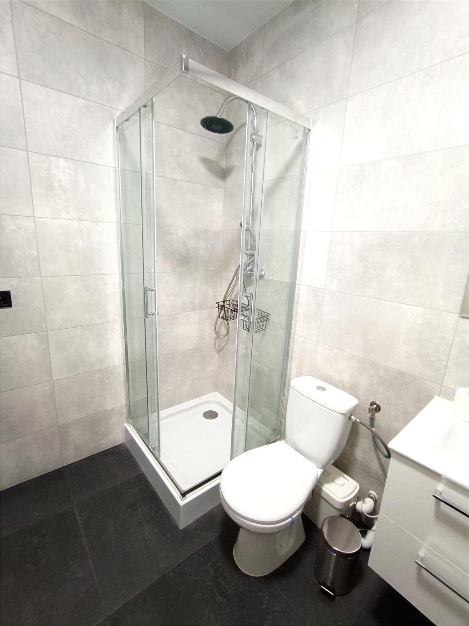 Steelpoint Apartments Jaracza 15 Лодзь Экстерьер фото