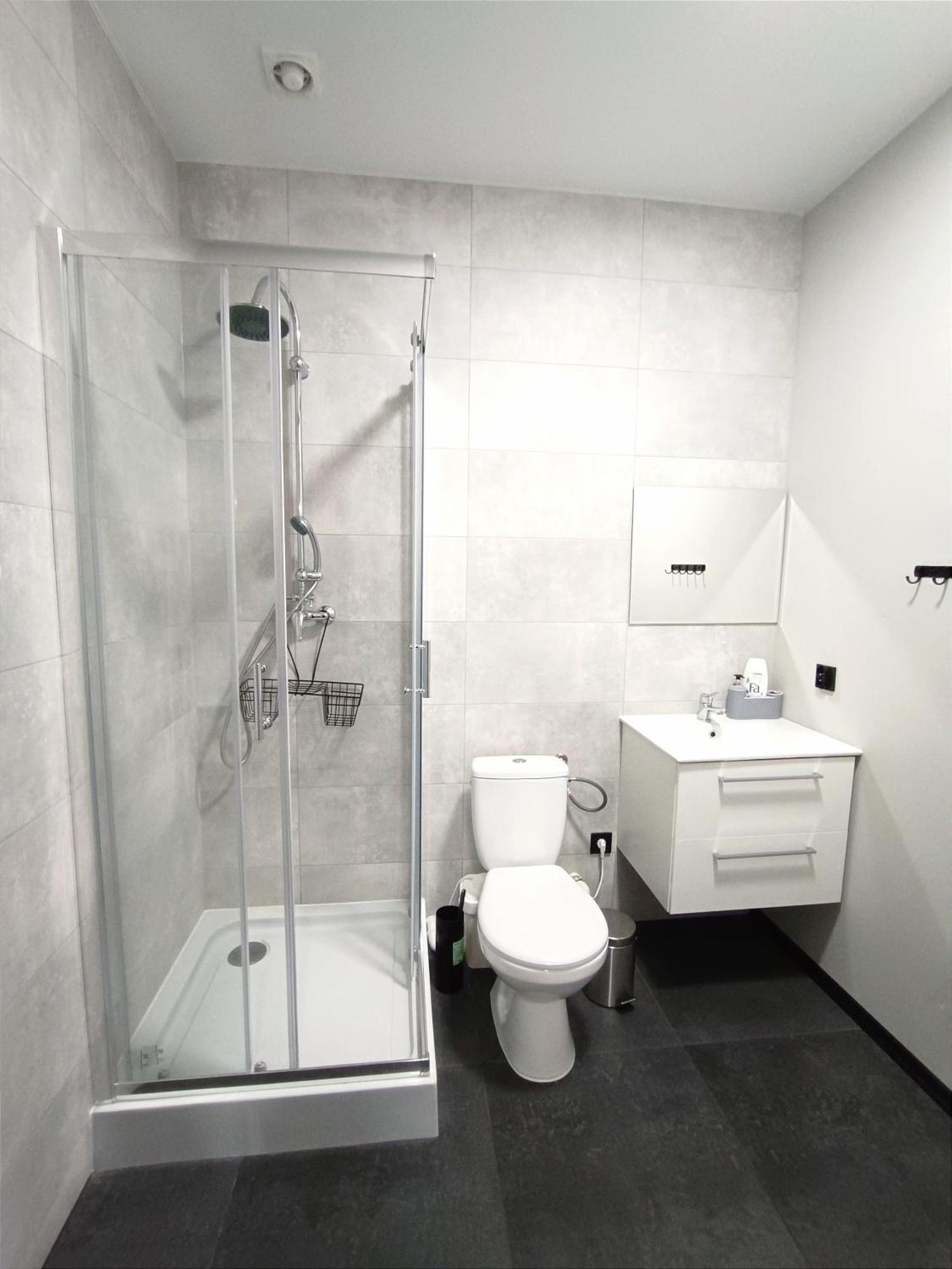 Steelpoint Apartments Jaracza 15 Лодзь Экстерьер фото
